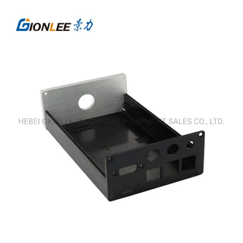 Drawing Custom Sheet Metal Bending Processing, Stainless Steel Wire Welding Processing Machinery Accessories