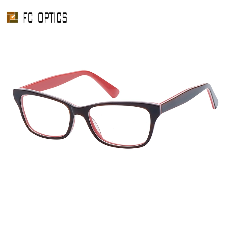 New Arrivals OEM Good Design Excellent Glasses by FC Optics Eyewear