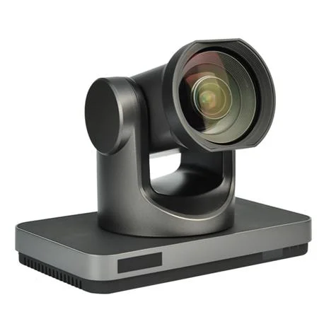4K HDMI Low Latency 12X Wide Angle Lens High-Speed Interface Remote Control Video Conference Camera in China