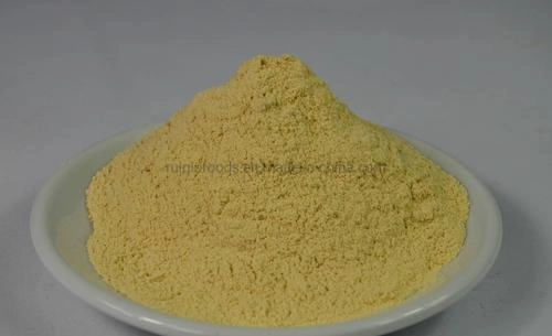 Dried Agaricus Bisporus Powder Champignon Mushroom Powder