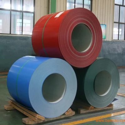 (GI, GL, PPGI, PPGL) Color Coated Prepainted Ral Color Zinc Price Hot DIP Pre-Painted Galvanized Steel Coil