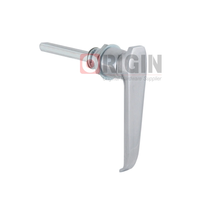 Ms312 High quality/High cost performance  Unique Patent Single Lock Tongue Door Handle Lock