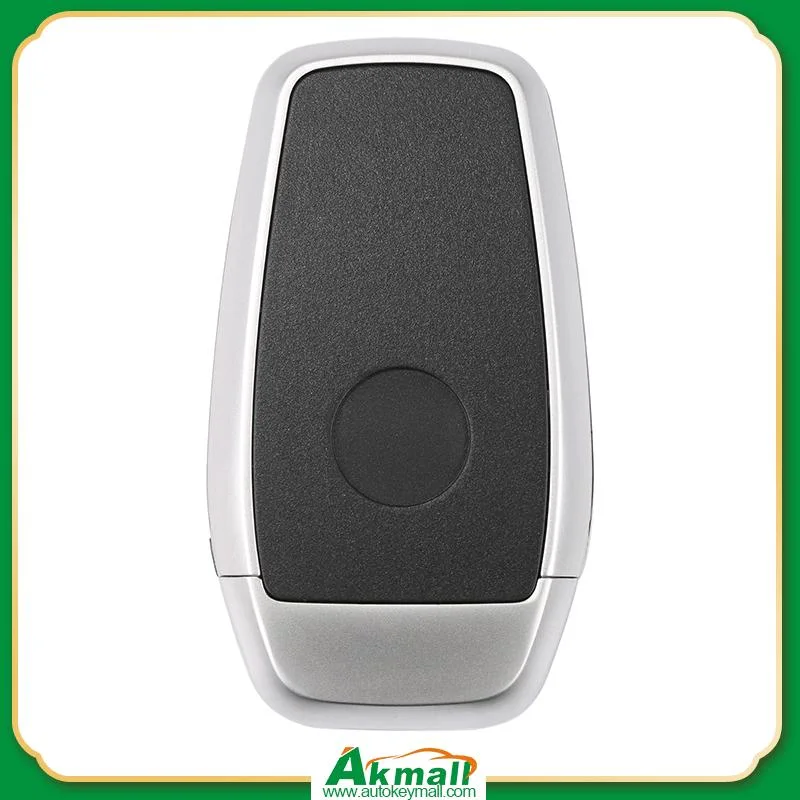 Autel Maxilm Standard Style Ikeyat005al Universal Smart Remote Car Key 5 Buttons