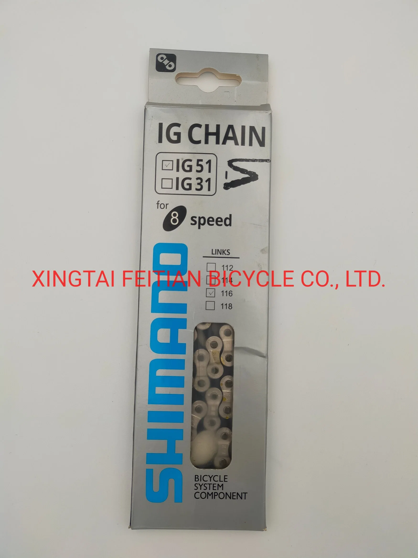 Bicycle Chain Stainless Steel Transmission Conveyor Roller Motorcycle Chain