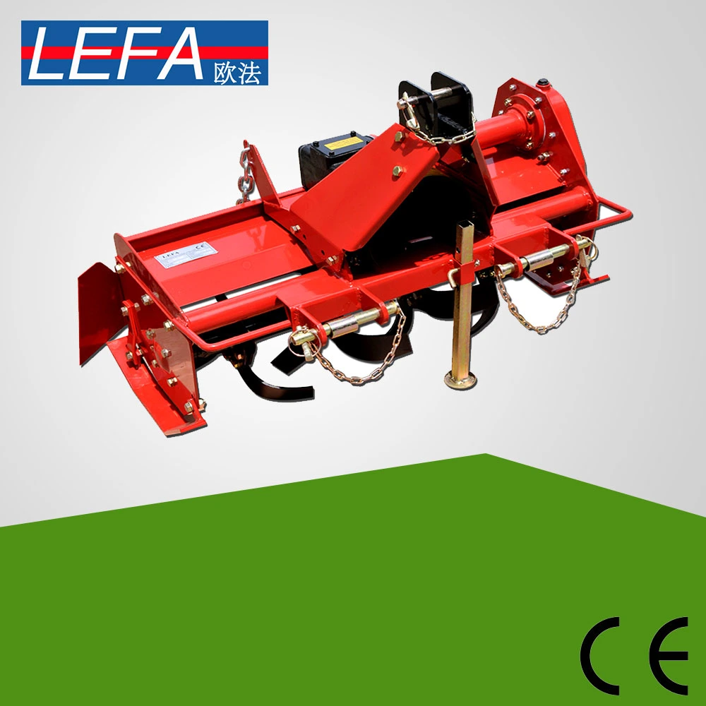 Farm Tractor Pto Chinese Cultivators