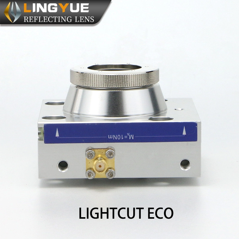 Tête de capteur Lightcut Eco Prey machine de découpe laser Accessoires capteur
