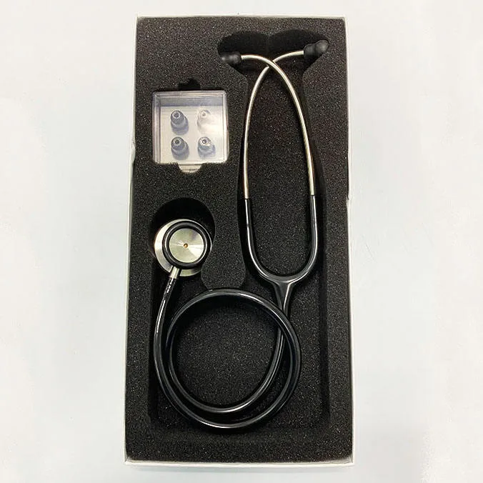 Custom Stethoscopes Training Stethoscopes Cheap Paediatric Stethoscope for Sale