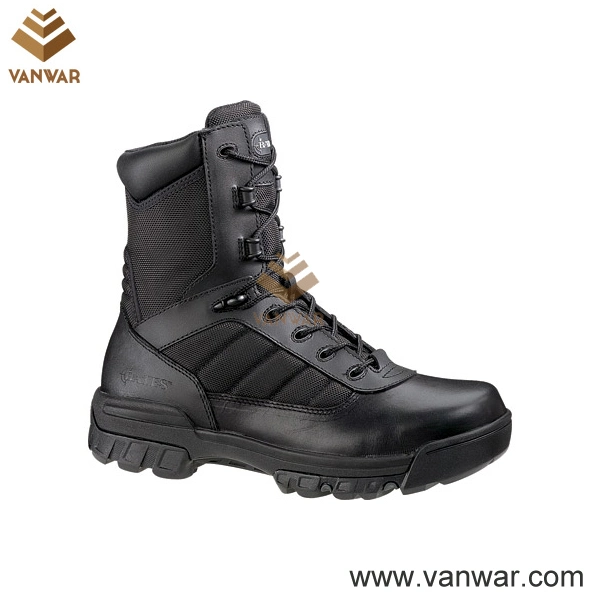 Fashion Style Tactical Military Style Boots (WTB018)