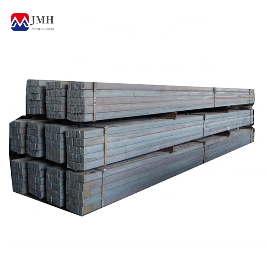 Hot Rolled Carbon Steel Square Bar 20crmo 35CrMo 42CrMo 12crmov 12cr1MOV Rectangle Bars Billets