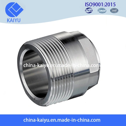 (CNC machining part) Various Custom and Non-Standard Metal Pipe Fittings