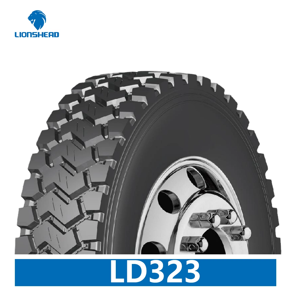 425/85r21 neumático radial y Bias para camiones blindados