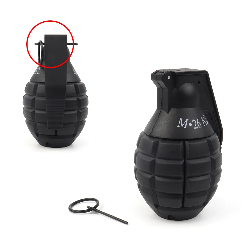 Explosion Grenade Explosion Bomb Water Bomb Simulation Grenade Toy