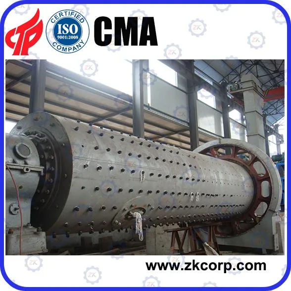 High Efficiency Small Cement Making Machine Factory