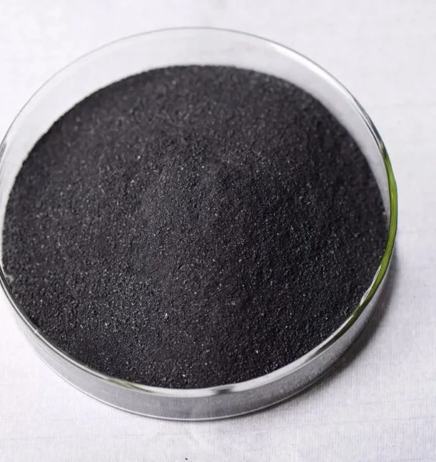 China Grade CPC Low Sulphur Petroleum Hard Calcined Petroleum Coke for Aluminium Sale