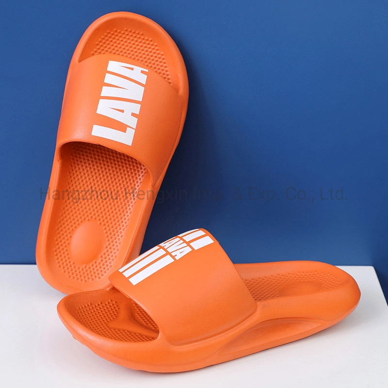 Man Woman Kids Summer Fashion Bath Slippers Beach Slipper