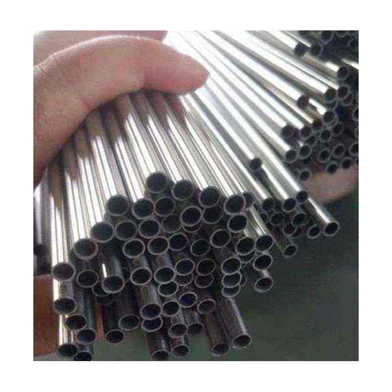 Sfenry ASME Standard B36.19 DN50 DN100 DN150 DN200 Stainless Steel Seamless Pipe Sch 40 304/304L/201/316/316L Round Shape 1-60mm