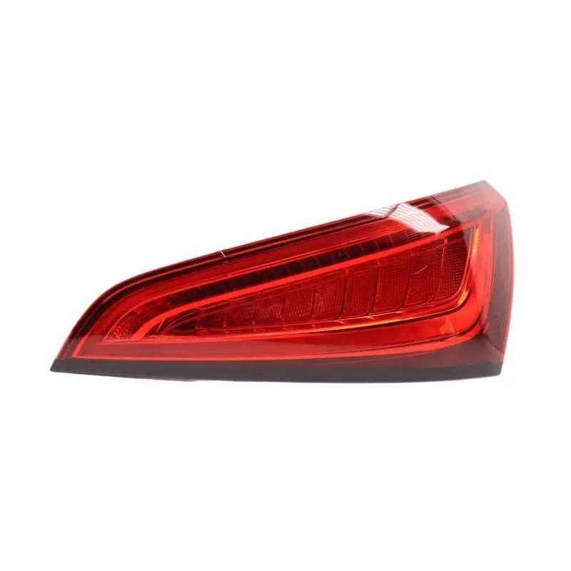 Car Lighting System Car Tail Lamp for Audi Q5 LED Tail Lamp Kit OE 8r0945093c 8r0945094c 80A945093 80A945094