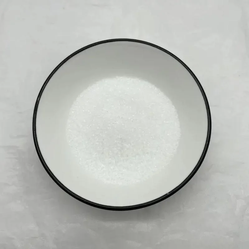 Chemical Product CAS 77-86-1 in White Crystal