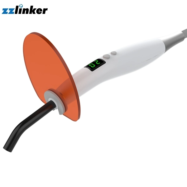 Lk-A101 Economic Woodpecker Quality Built-in Dental Light Cure