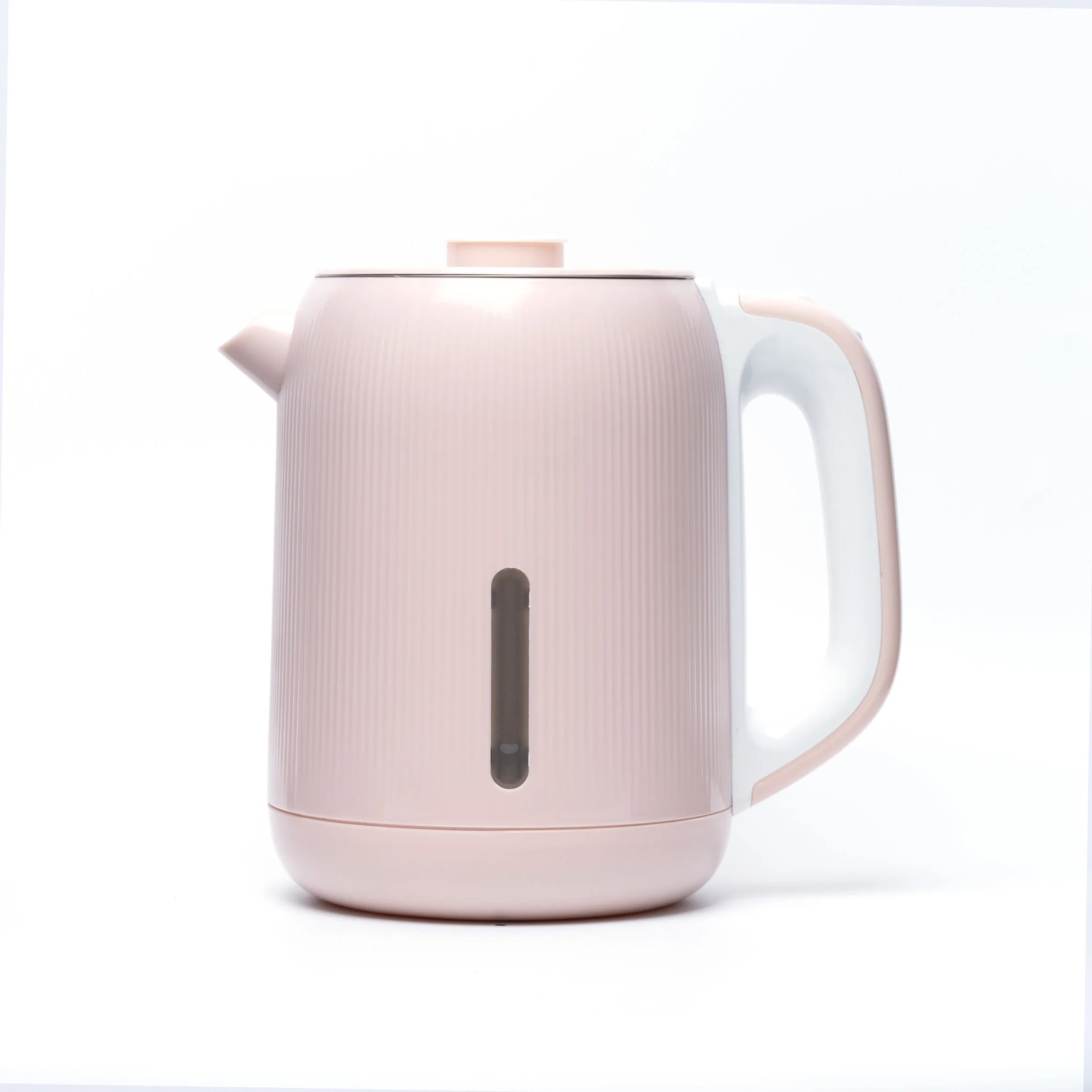 Popular Design Cute Pink Blue Electric Kettle with Stable Performance 2.0L CE/EMC/CB Approved Electric Kettle