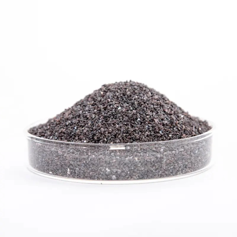 F36 Sand Blasting Brown Fused Alumina/ Aluminum Oxide Abrasive Grain