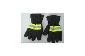 Fire Fighting Suits Hight Quality Gloves