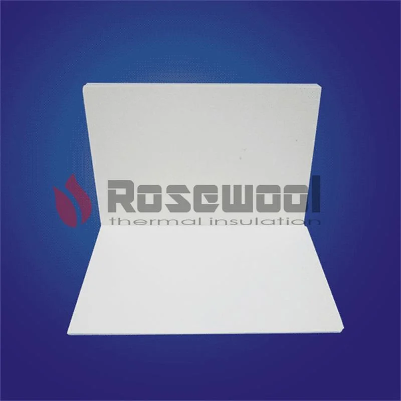 China Insulation Materials Ceramic Fiber Board Ceramic Fiber Insulation From Certified Supplier