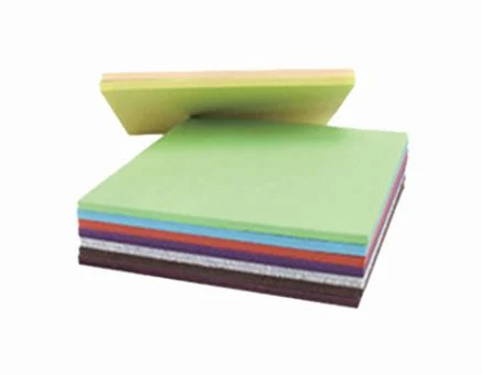 Texas Factory Direct Supply Polyester Fiber Sound-Absorption Panel