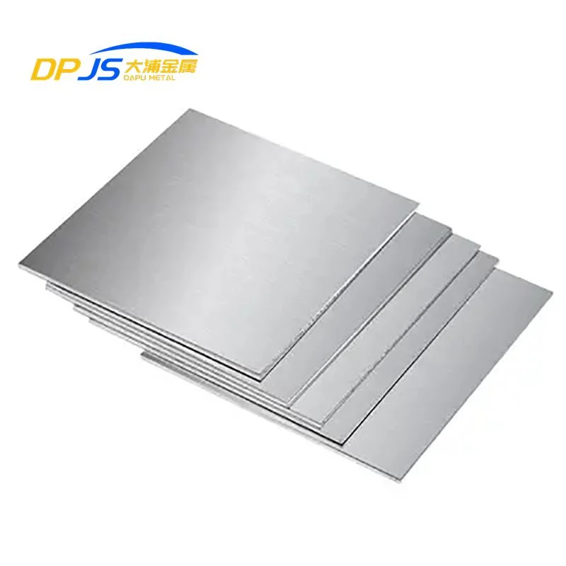 ASTM/ASME Hot/Cold Rolled SS304/316/430ba/410/630/904L/718/800 Surface Ba/2b/No. 1 Stainless Steel Sheet/Plate for Construction Industry