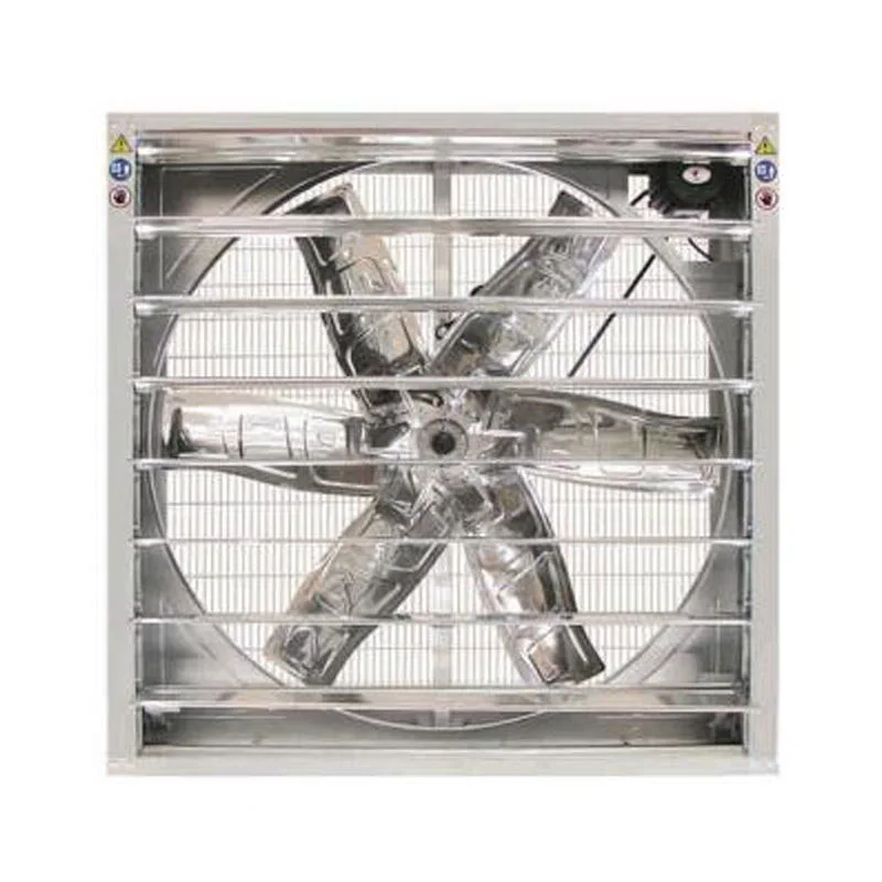 Wall Mount Box Type Industrial Air Extractor Ventilation Exhaust Fan