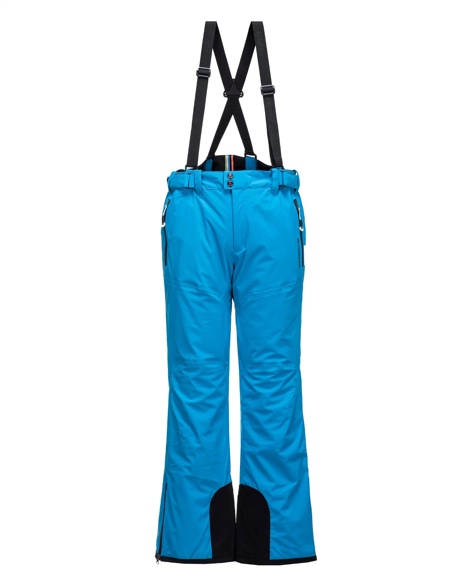 Custom Waterproof Breathable Ski Pants Winter Ski Trousers Custom Snow Pant
