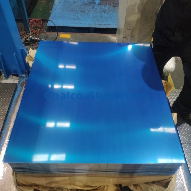 3A21 Aluminum Plate Sheet Alloy