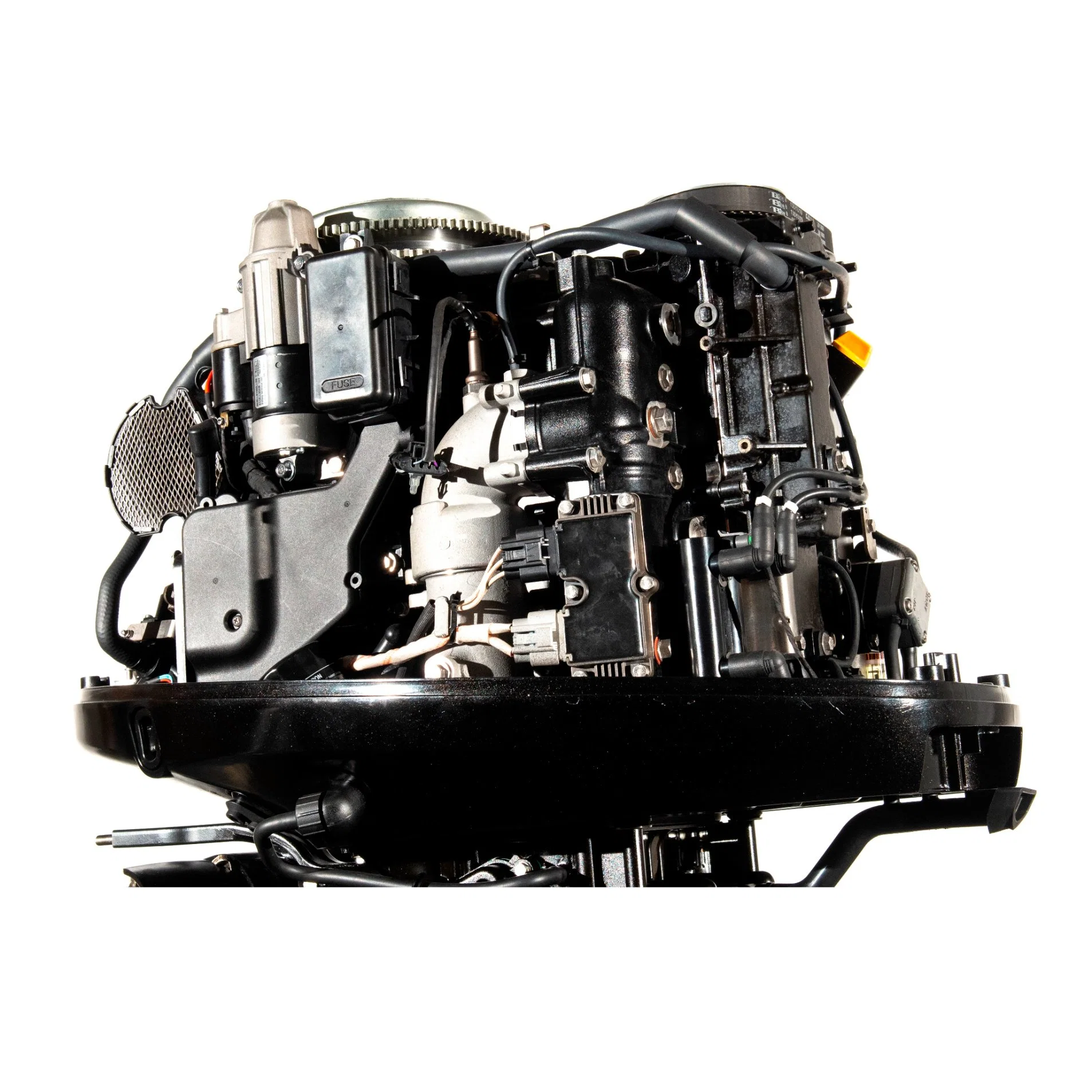 115HP outboard motor compatible for Yamaha outboard motor