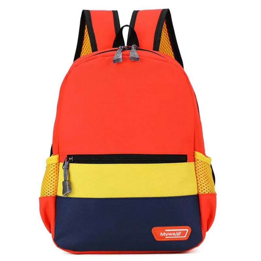 Children School Backpack Nursery Kindergarten Preschool Bag for Toddlers Kids Esg14534