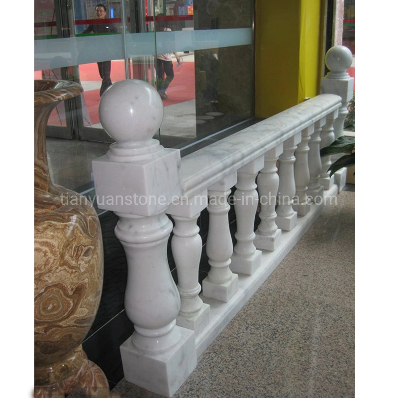 Granite Stone Stair Baluster for Indoor and Outdoor