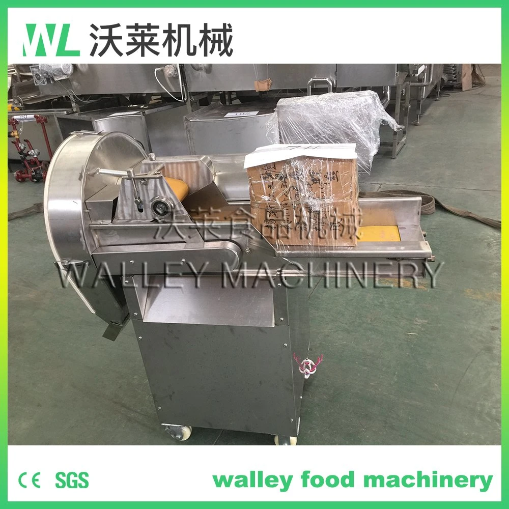 Hot Sale Cheese Slicer Carrot and Cabbage Chopping Machine