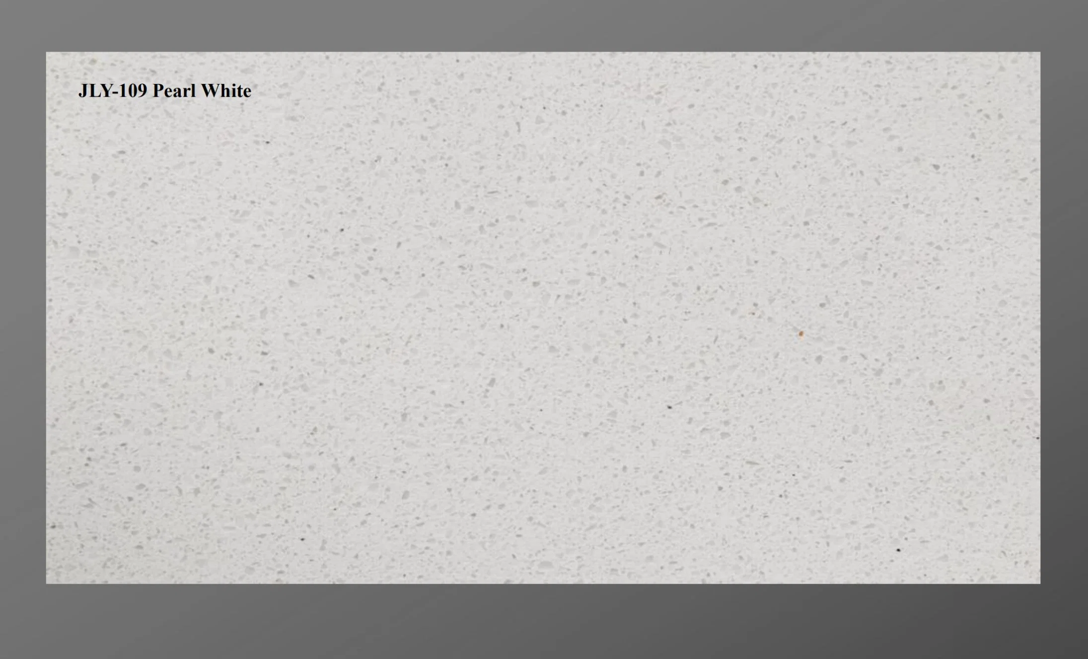 Big Slab Quartz Countertop Tile and Other Model