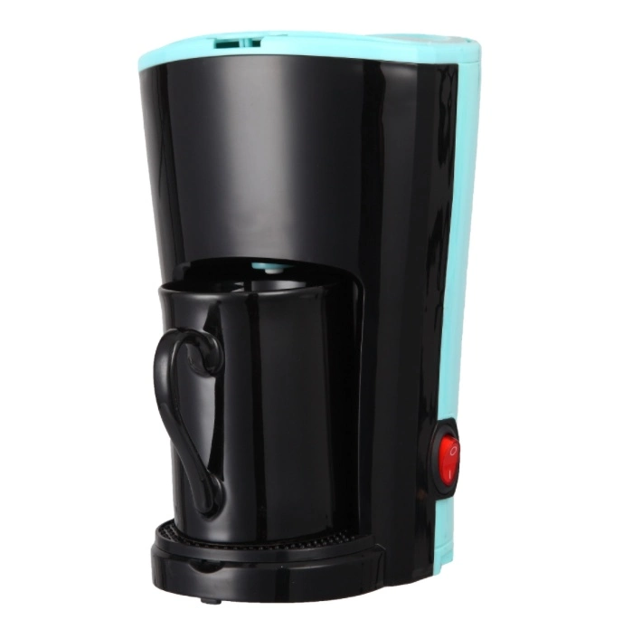 Capsule Coffee Machine Hot Sell Home Appliances Espresso Turkish Coffee Machine