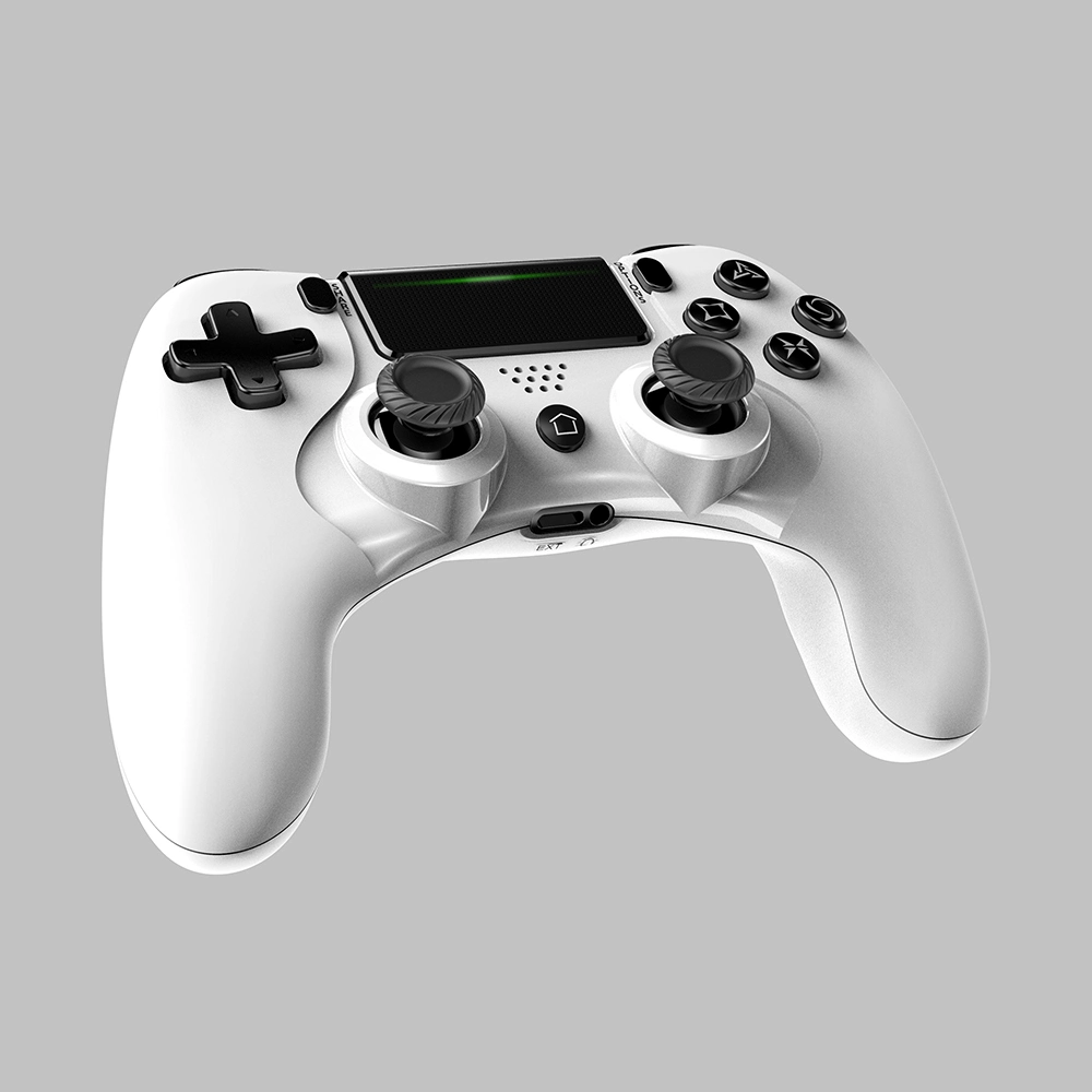 Directamente da fábrica vender Gamepad Controle PS 4 Joystick PS sem fio 4 Controlador de jogos para PC e TV Telefone móvel
