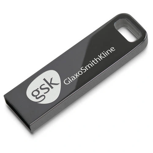 USB 2,0 3,0-Schnittstelle USB mit kundenspezifisches Logo für Lasergravierung