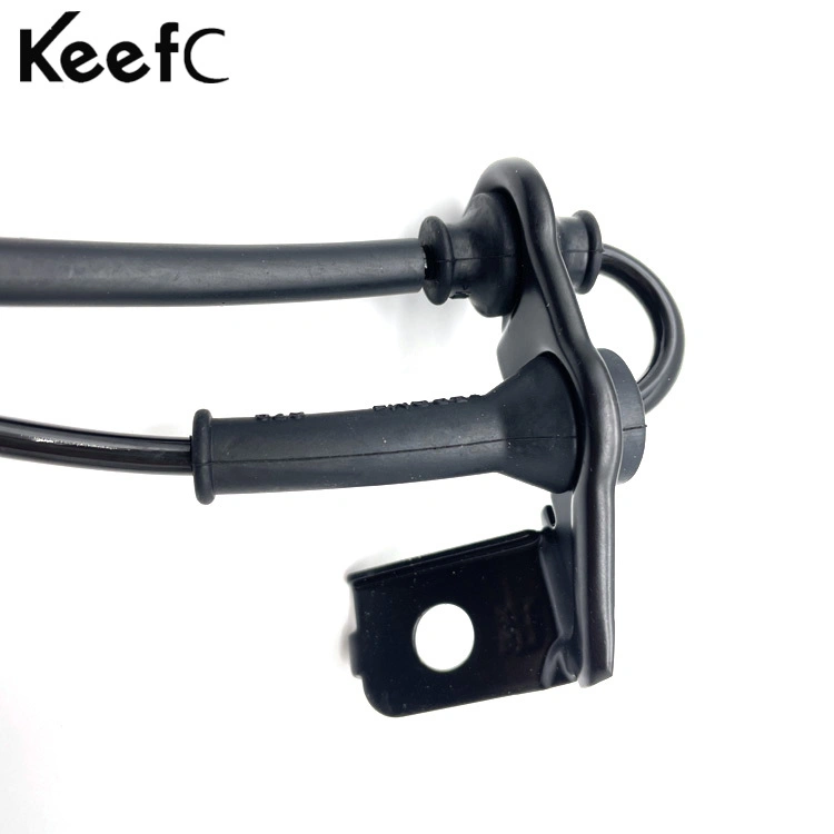 Keefc Auto Parts ABS la rueda del sensor Sensor de velocidad para Hyundai Tucson 2016 2018 2020 95671 95671-F8000-D3000.