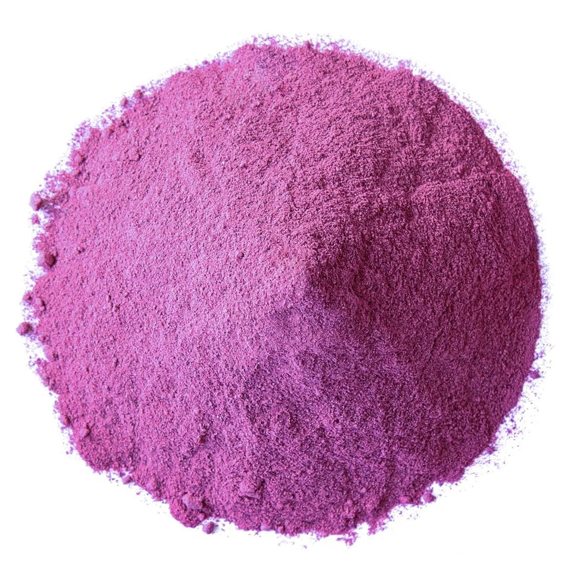 Purple Sweet Potato Powder Natural Herbal Plant Extract