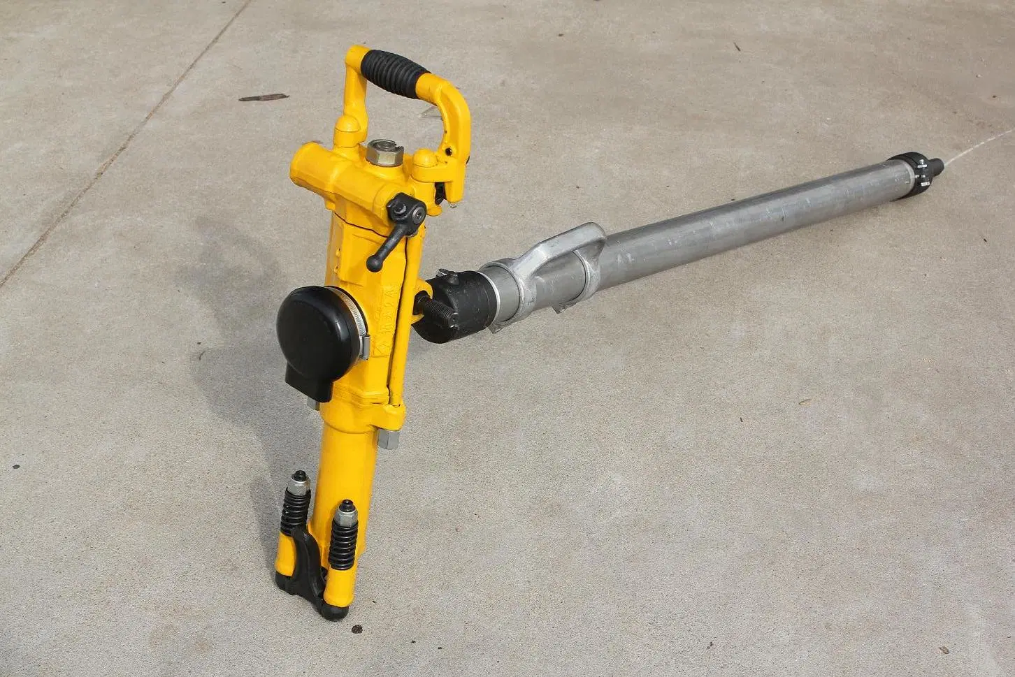 Ty24c Hand Held Rock Drill Machine