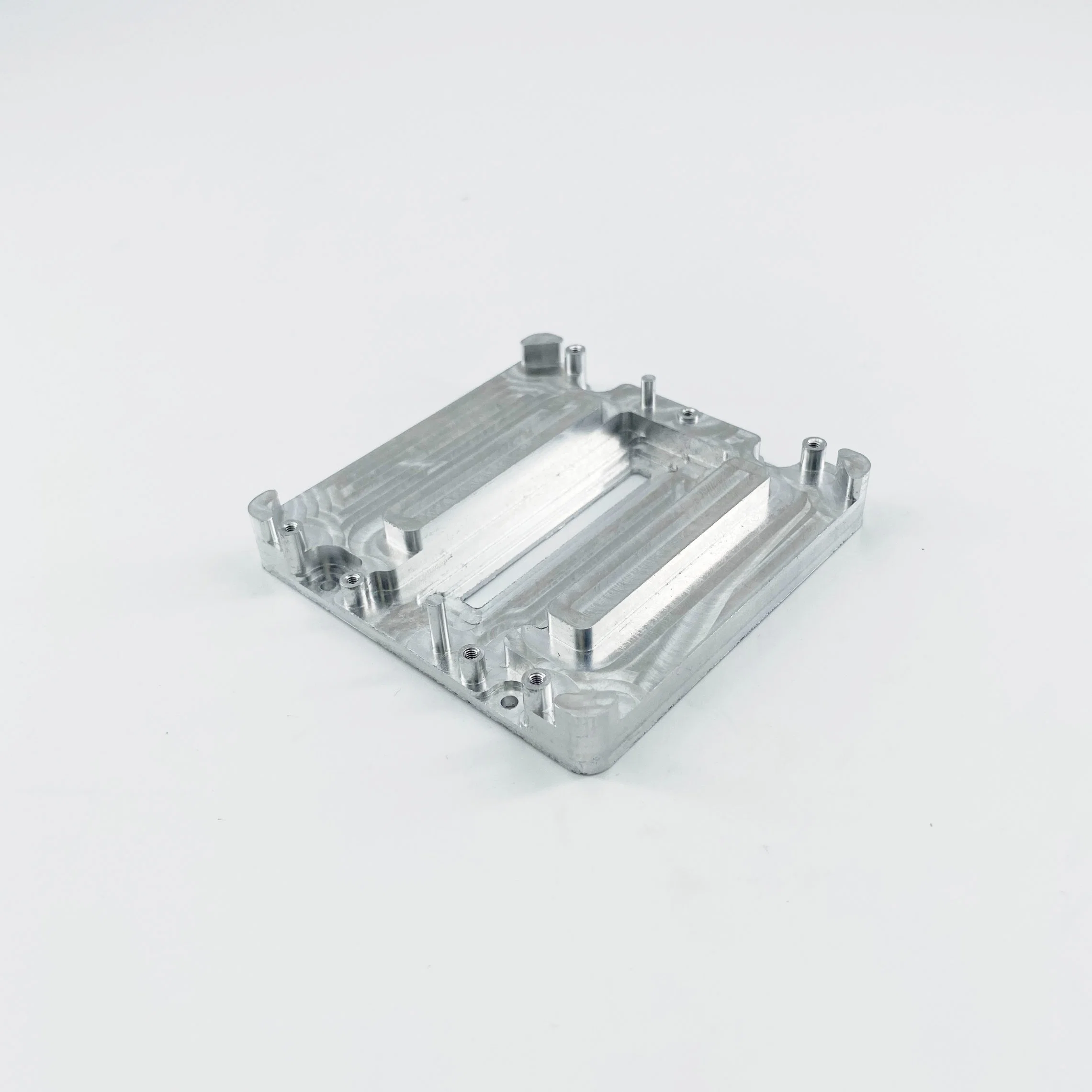 CNC Part Supplier Excellent CNC Machining Service