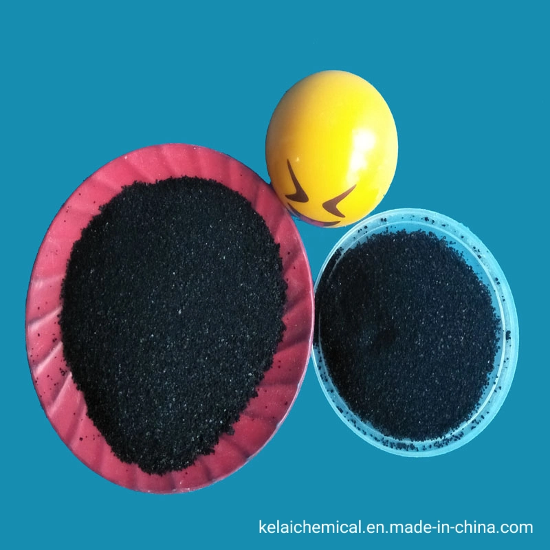 Sulfur Black/Sulphur Black Sulfur Black/Sulphur Black for Dyeing Textile