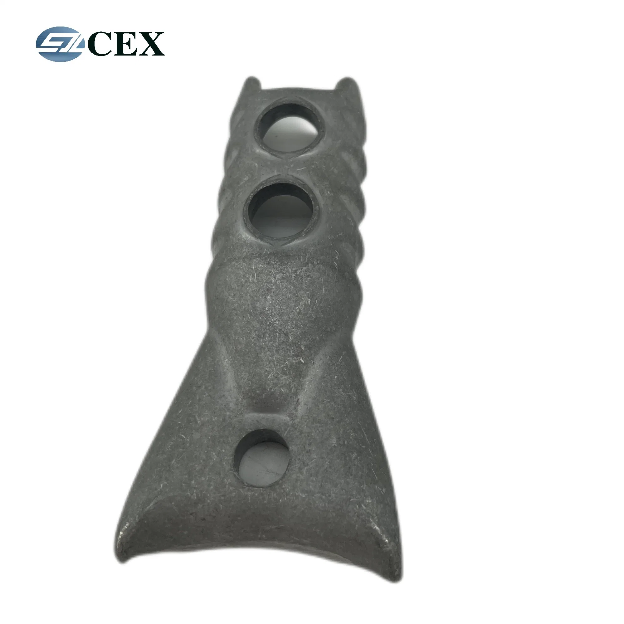 Us Market Popular ISO/CE Standard Aluminum Casting Vehicle Part/Auto Body Part/Motorcycle Parts/Tractor Parts /Bicycle Spare Parts/Bike Accessories