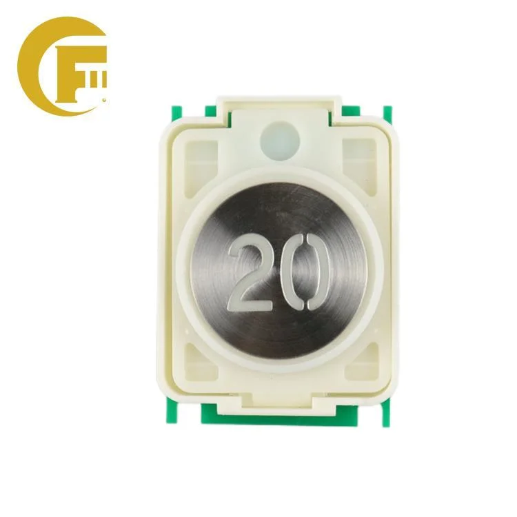 Elevator Button Da482 Mtd482A101g03 G01elevator Parts Mitsubishi Push Button