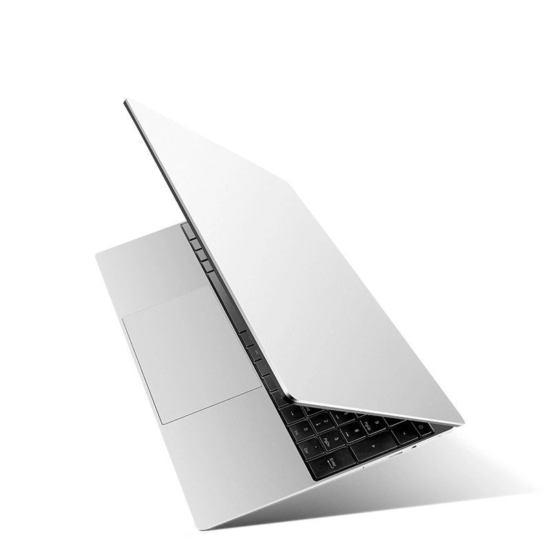 14.1 pulgadas de Win10 Quad Core de 4GB Notebook+64GB