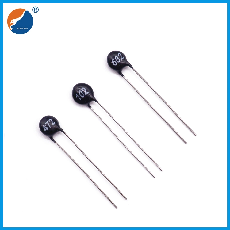 20K 30K 47K Thermal Resistor Ntc Thermistor