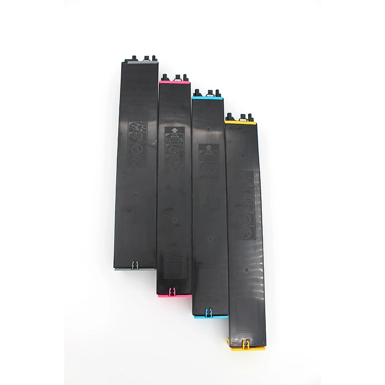 Color Toner Cartridge Mx30/60CT for Sharp Mx-C2621 2622 3121 3081 3581 4081 5081 5082 6081d 6082 2651 3051 3082 3582 4082